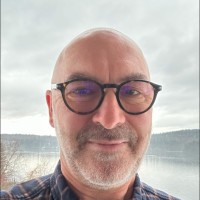 Daniel Marcoux