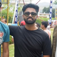Nimit Rathor