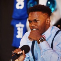 Jarrell Tinsley