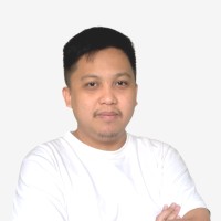 Alfian Ricky Lensun