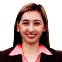 Claudette Anne De Castro