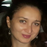 Maja Serafimova-Najkova