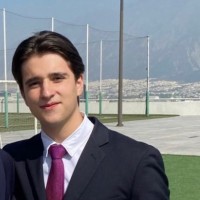 Pablo Padrés Peréz