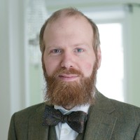 Markus Hängsel Everett