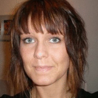 Annelie Nordell