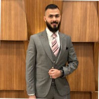Ali saad, MBA