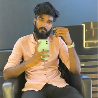 Gokul Nath S