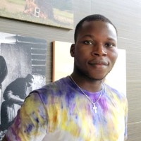 Peter Babatunde