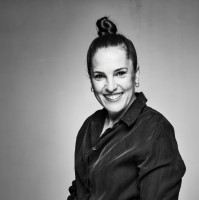 Eugenia Lagemann (Her/She)