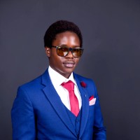 Anthony Masaba