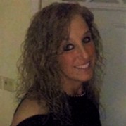 Maria Van Voorhis