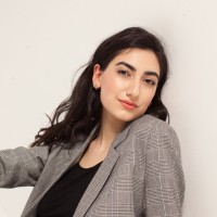 Shusha Dzhangiryan