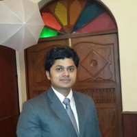 Rohit Kesarwani
