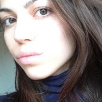 Ольга Монашенкова