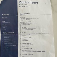 Dorian Taipi