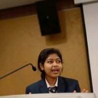 Sayani Das