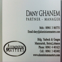 Dany Ghanem