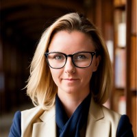 Erin Mcintosh, Mba