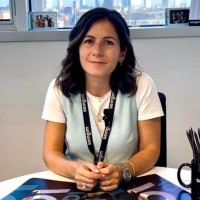 Micaela Biallo
