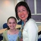 Winnie Tsang