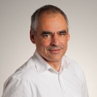 Wolfgang Bock