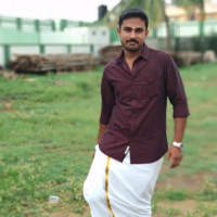 Parthi Parthiban