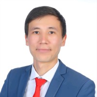 Akhmadullo Umarov