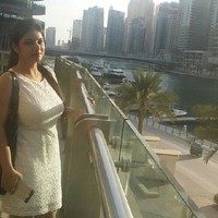 Divya Singh Ranhotra