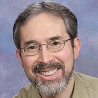 Stuart P. Rosenthal