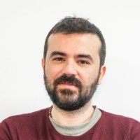 Giuseppe Rocco Rana, PMP®