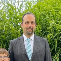 Stefan Kistler