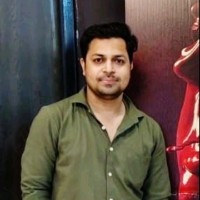 Mohammad AriF BuX