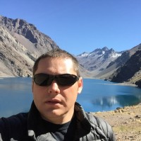 Edwin Salazar