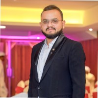 Ashutosh Hinge