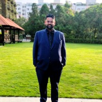 Arjun Balasubramaniam