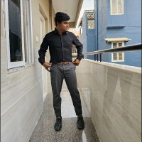 Amarnath Nagaraj
