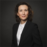 Pauline Raffner