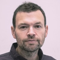 Eric Cogels