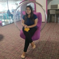 Mona Jha