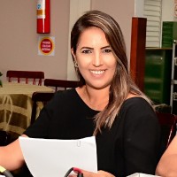 Juliana Baraúna