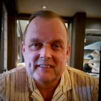 Johan Van Ek