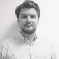 Niclas Odén