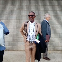 Zamile Magocoba