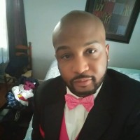 Paschal Moore