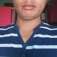 Thailikngam Rongmei