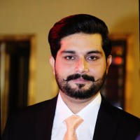Muhammad Mudasir Ashfaq