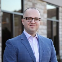 Mitchell Kolesar