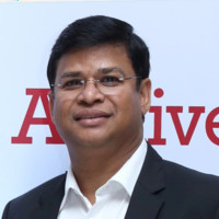 Cherian Thomas