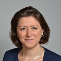 Christelle Magnard