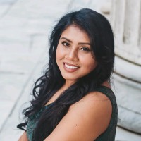 Cheryl Pereji